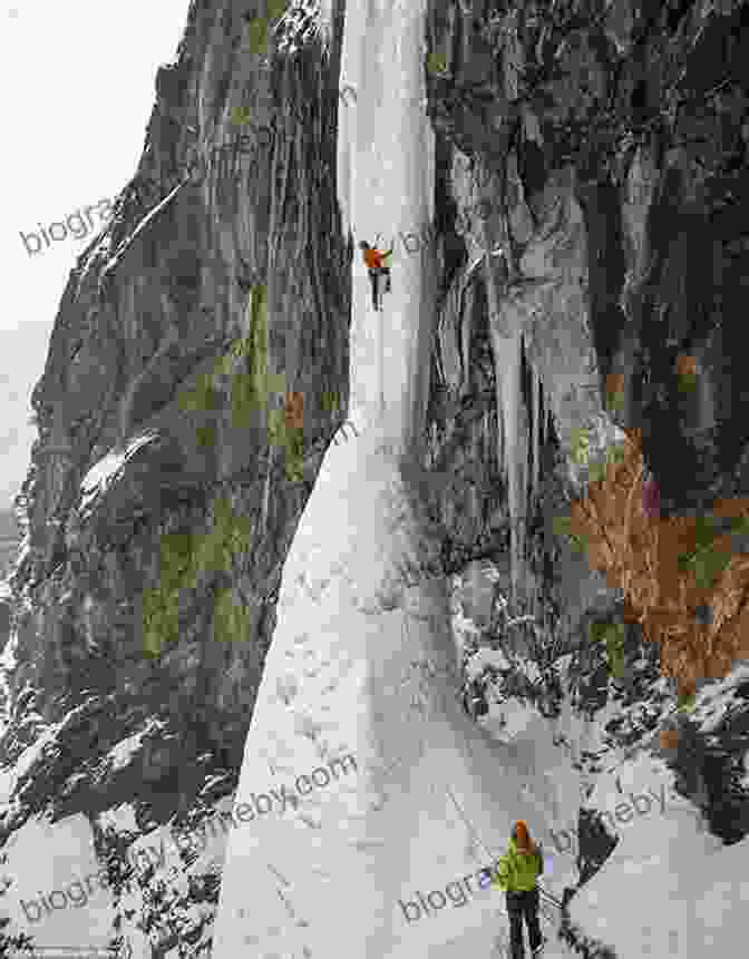 A Blizzard Engulfs The Climbers On Their Descent, Transforming The Mountain Into A Treacherous Labyrinth. The Summit: How Triumph Turned To Tragedy On K2 S Deadliest Days