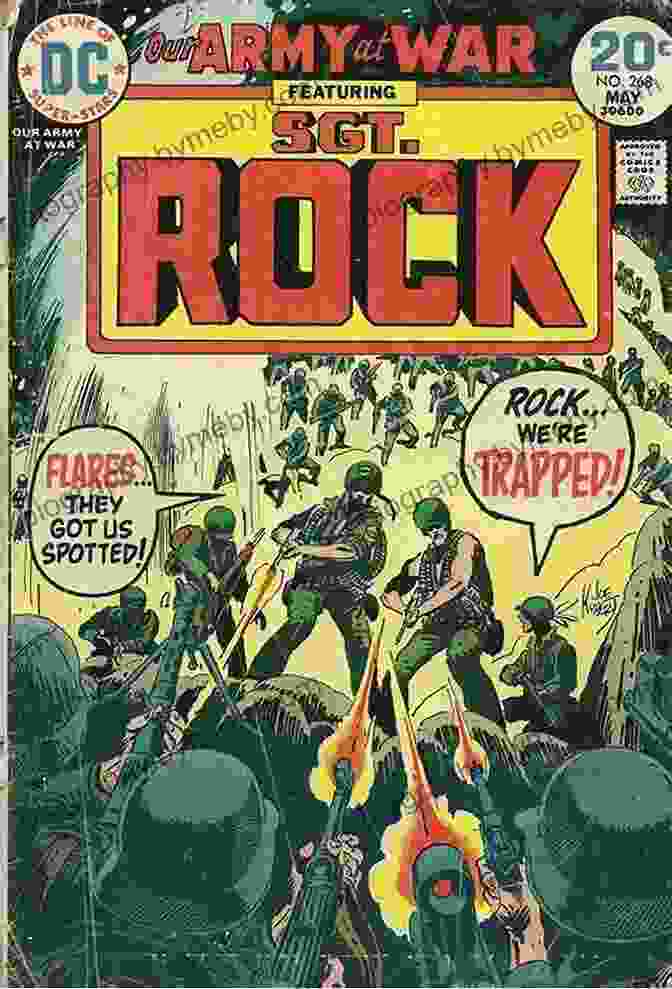 A Collection Of Bronze Age Comic Book Covers, Showcasing Diverse Themes American Comics: A History Jeremy Asher Dauber