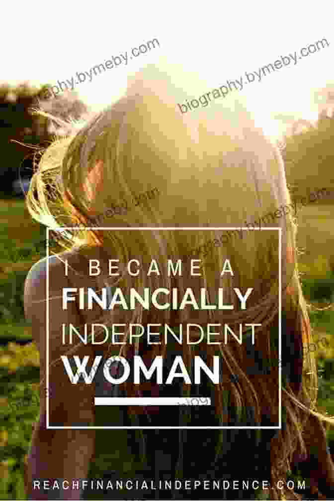 A Financially Independent Woman, Emphasizing The Importance Of Achieving Financial Independence Billionaire Babes Club Vol 2: The Dark Truth About Dating Rich Men And How To Beat Them At Their Own Game