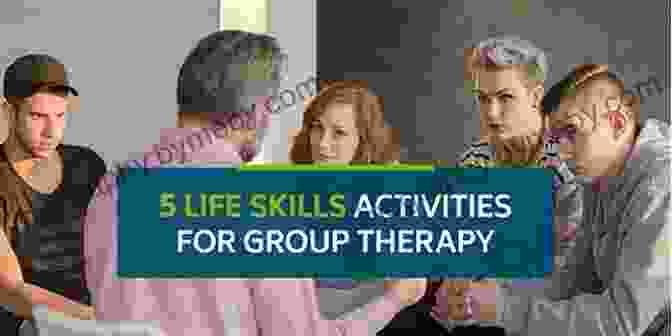 A Group Therapy Session, A Valuable Form Of Therapy For Managing Mental Health Symptoms. Schizophrenia: Understanding Symptoms Diagnosis Treatment Mental Illness Schizophrenic Schizophrenia DisFree Download (schizoid Schizoaffective Schizophrenia Paranoia)