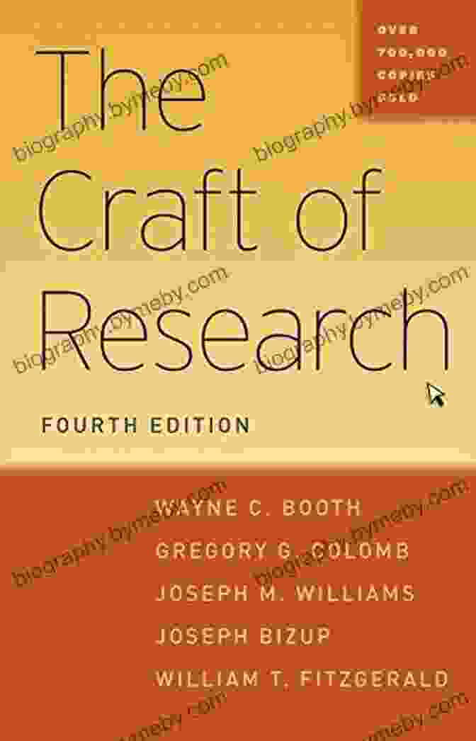 A Happy Student Holding A Copy Of 'The Craft Of Research' The Craft Of Research Fourth Edition (Chicago Guides To Writing Editing And Publishing)