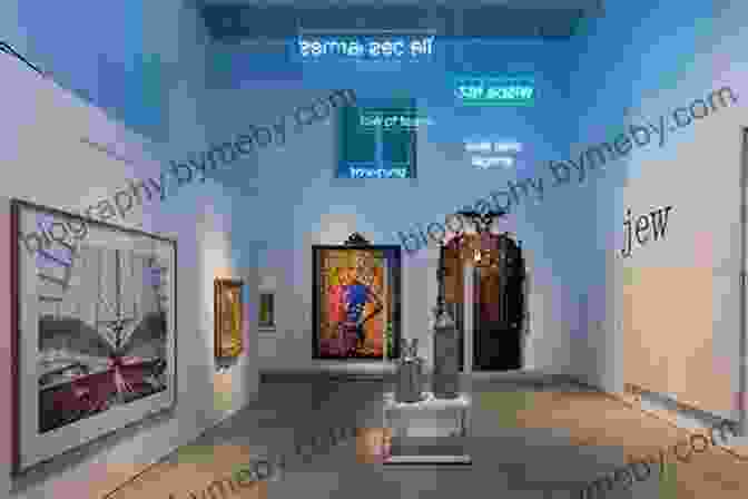 A Modern And Interactive Jewish Museum Displaying Exhibits On Jewish History And Culture Travel Guide To The Jewish Caribbean And South America A