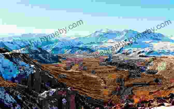 A Panoramic View Of The Andes Mountains, Showcasing Their Dramatic Peaks And Verdant Valleys CRADLE OF CIVILISATION: Travels In Peru (Arctic To Antarctic 5)