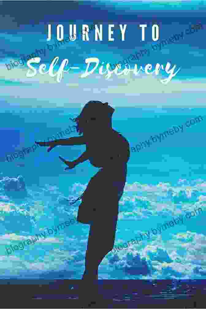 A Person Holding A Journal, Symbolizing The Self Discovery And Healing Process. Silence Is Not An Option: A Memoir Of Overcoming Abuse Anxiety And Depression