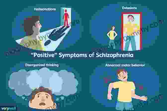 A Person Struggling With Hallucinations, A Common Positive Symptom Of Schizophrenia. Schizophrenia: Understanding Symptoms Diagnosis Treatment Mental Illness Schizophrenic Schizophrenia DisFree Download (schizoid Schizoaffective Schizophrenia Paranoia)