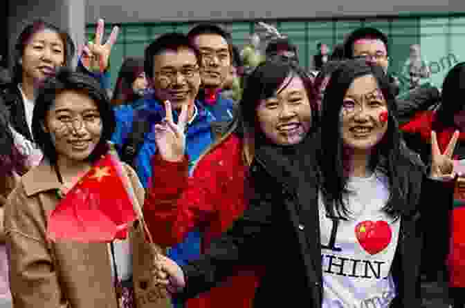 A Photo Of Students In A Modern Chinese University China S Transition To Modernity: The New Classical Vision Of Dai Zhen