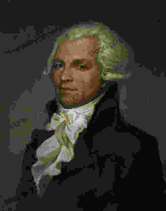 A Portrait Of Maximilien Robespierre, A Prominent Figure In The French Revolution Fatal Purity: Robespierre And The French Revolution