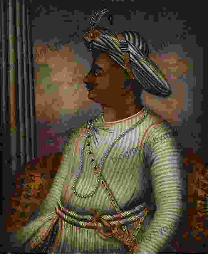 A Portrait Of Tipu Sultan, The Ruler Of Mysore In The 18th Century Aurangzeb: The Life And Legacy Of India S Most Controversial King