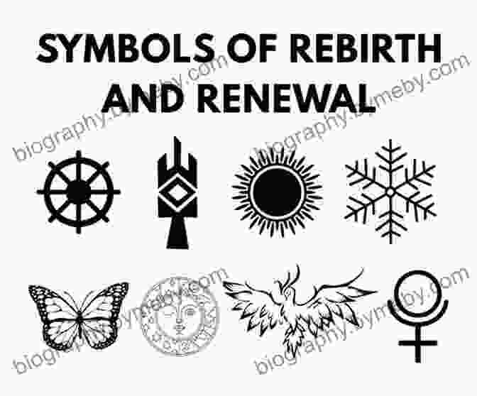 A Symbolic Representation Of The Rebirth And Renewal That Followed Ragnarok, Influenced By The Survival Of Lif And Lifthrasir. Lif And Lifthrasir: Asgardian Tales