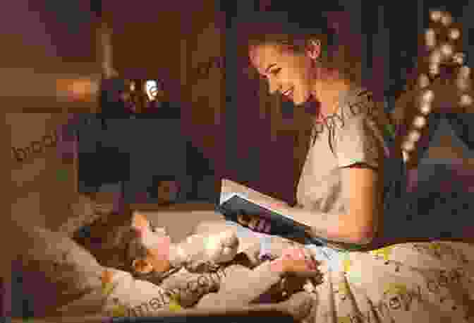 Abby Reading A Story To A Young Child Abby S (The Baby Sitters Club Portrait Collection)