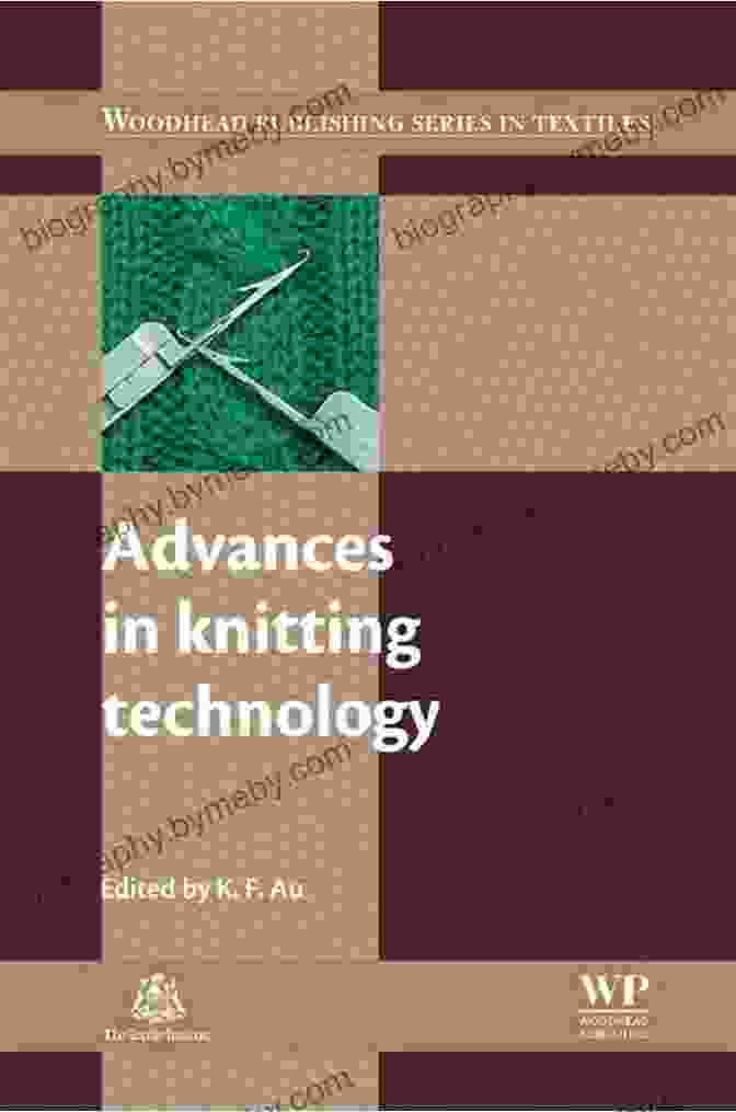 Advances In Knitting Technology Book Cover Advances In Knitting Technology (Woodhead Publishing In Textiles 89)