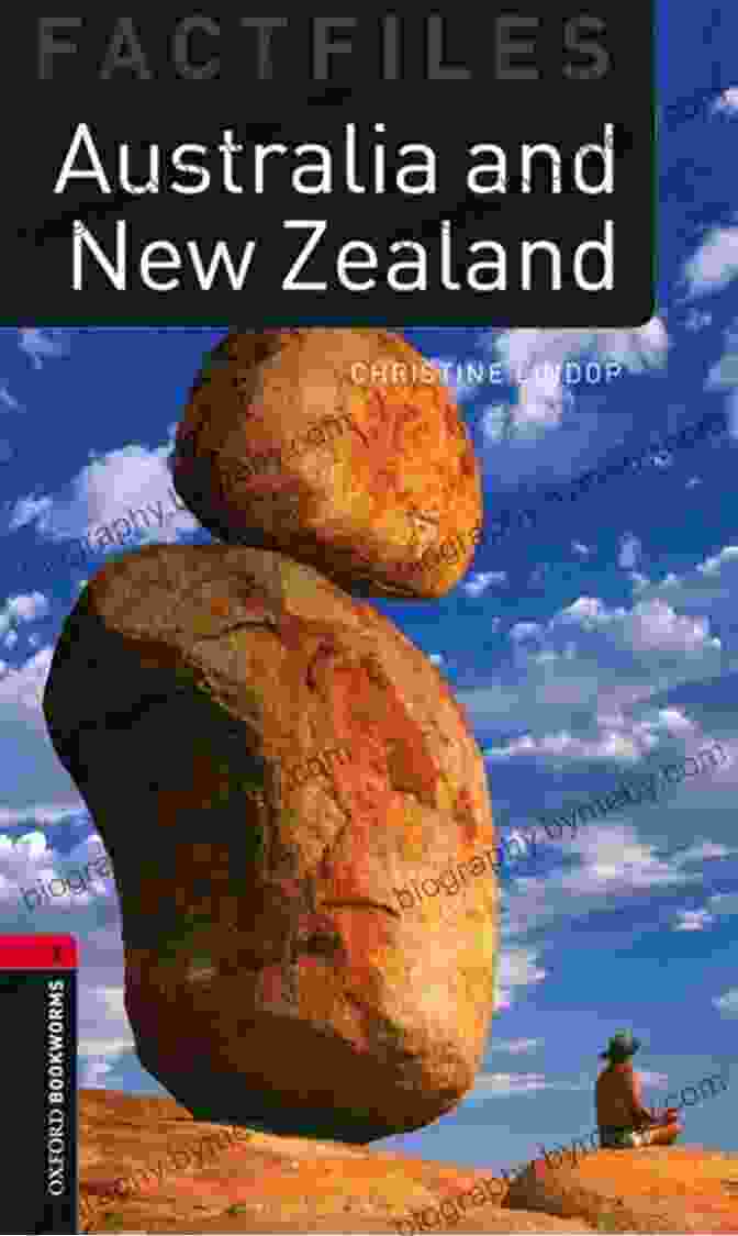 Adventures In Australia And New Zealand Book Cover Chaos Packed To The Ends Of The Earth: Adventures In Australia And New Zealand