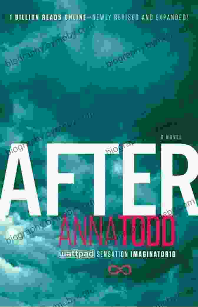 After The After Book Cover After (The After 1)