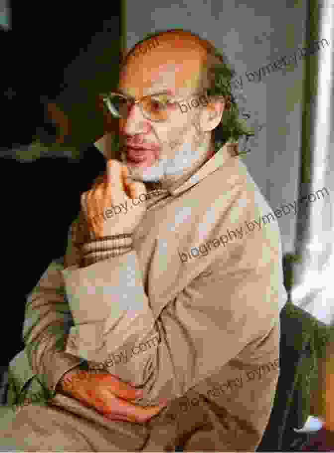 Alexander Grothendieck The Anarchist Abstractionist: Who Was Alexander Grothendieck?