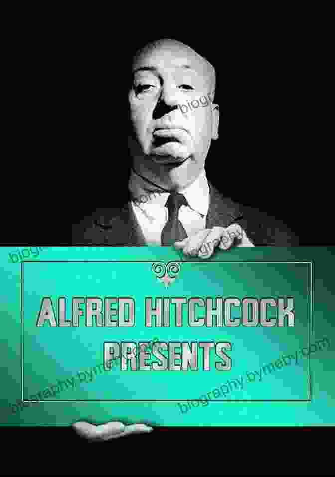 Alfred Hitchcock Four From The Fifties Hitchcock : Four From The Fifties