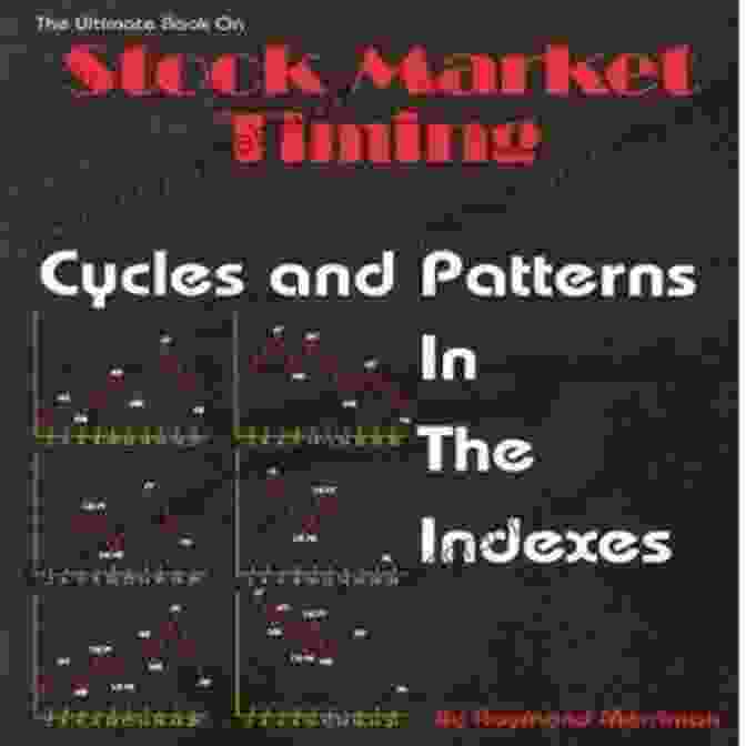 All About Market Timing, Second Edition, Book Cover Featuring A Graph Of Stock Market Performance With The Tagline 'Maximize Your Investment Returns' All About Market Timing Second Edition: The Easy Way To Get Started (All About Series)