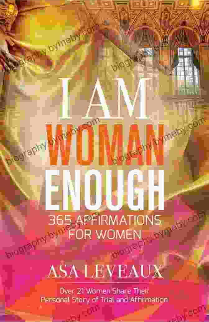 Am Woman Enough Book Cover By Armin Brott Am I Woman Enough? Armin A Brott