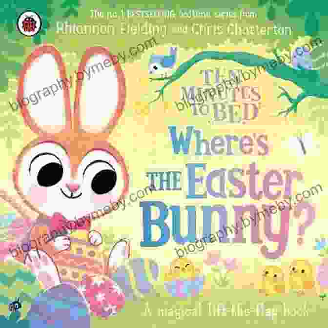 An Easter Bunny Chapter For Kids Book Cover Lydia And The Unicorns And The Lost Easter Bunny: An Easter Bunny Chapter For Kids