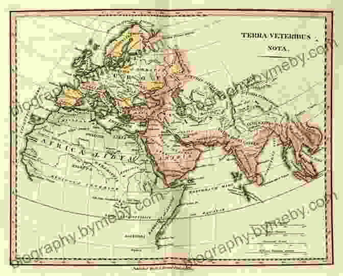 An Old Map Of The World, Illustrating The Historical Development Of Nations Conversations With Lee Kuan Yew Citizen Singapore: How To Build A Nation (Giants Of Asia Series)