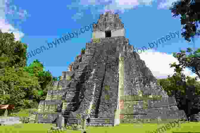 Ancient Mayan Ruins In Belize Exploring The East Coast Of Central America:In The Wake Of The Pirates Of The Caribbean From Panama To Cuba (Seven Seas Adventures 2)