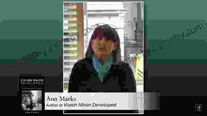 Ann Marks, Author Of 'An Unusual Life', A Memoir Filled With Adventure, Resilience, And Self Discovery An Unusual Life Ann Marks