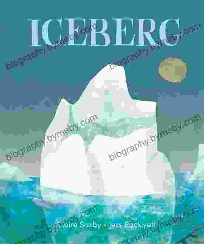 Antarctica Diaries: Trip To Beyond Book Cover Featuring An Iceberg And Antarctic Wildlife Antarctica Diaries: A Trip To Beyond