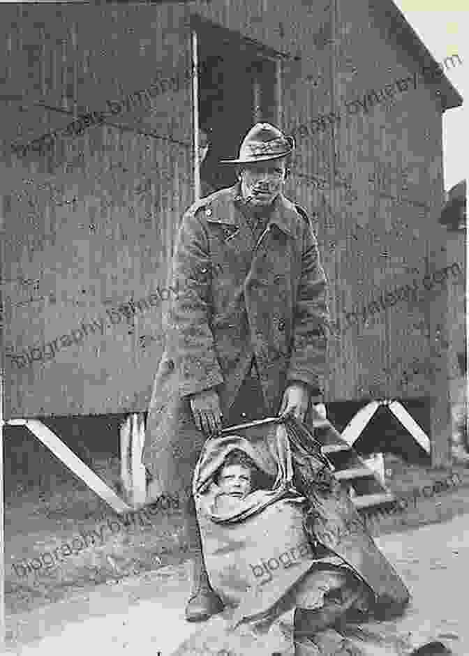 Anthony Hill, A Young Digger, In The Trenches At Gallipoli Young Digger Anthony Hill