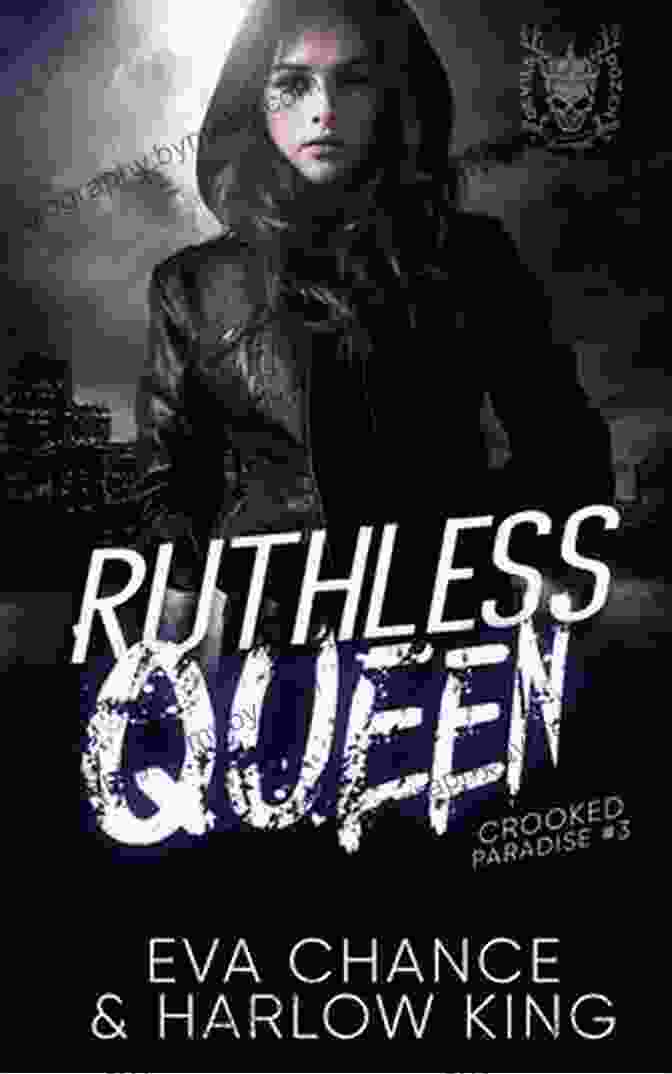 Author Photo Ruthless Queen (Crooked Paradise 3)