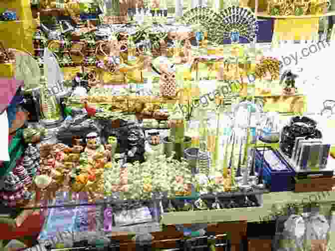 Bargaining For Souvenirs In Dubai's Vibrant Souks Budget Travel In Dubai The Shining Gem Of Arabian Desert (Travelogue)