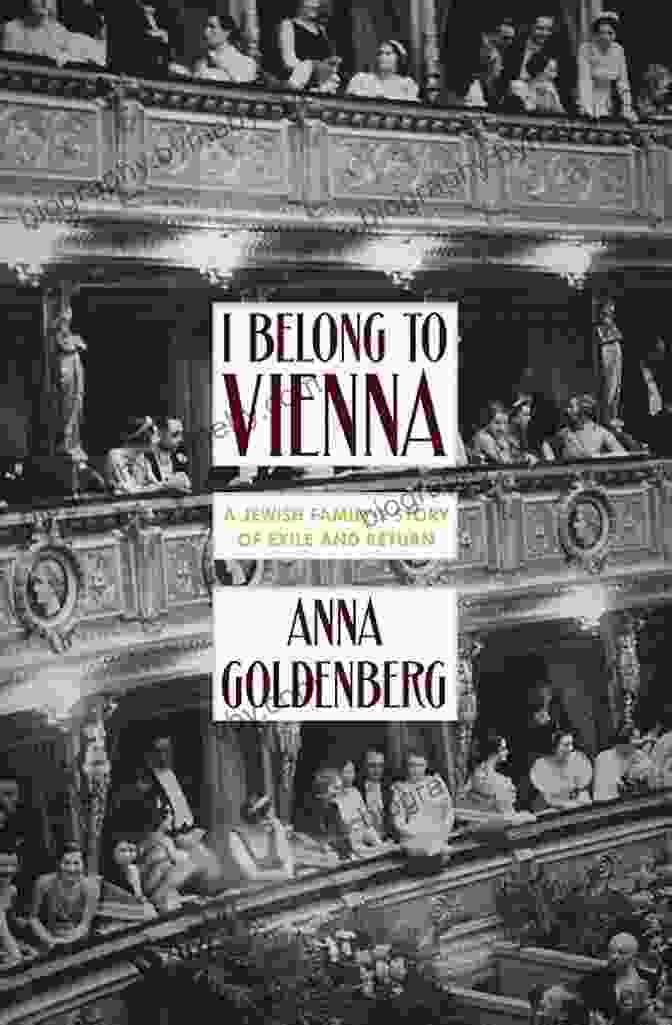 Belong To Vienna Book Cover, Featuring A Woman Sitting On A Bench In Vienna, Lost In Contemplation. I Belong To Vienna: A Jewish Family S Story Of Exile And Return