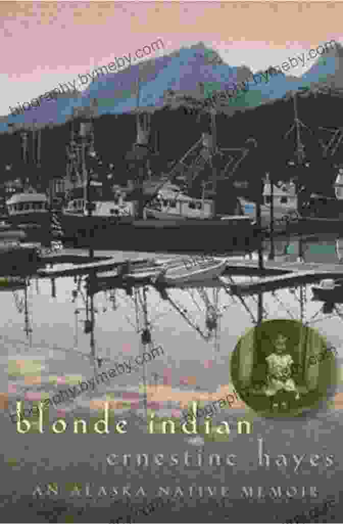 Blonde Indian: An Alaska Native Memoir Blonde Indian: An Alaska Native Memoir (Sun Tracks 57)