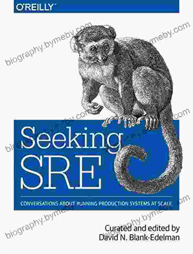 Book Cover For Conversations About Running Production Systems At Scale Seeking SRE: Conversations About Running Production Systems At Scale