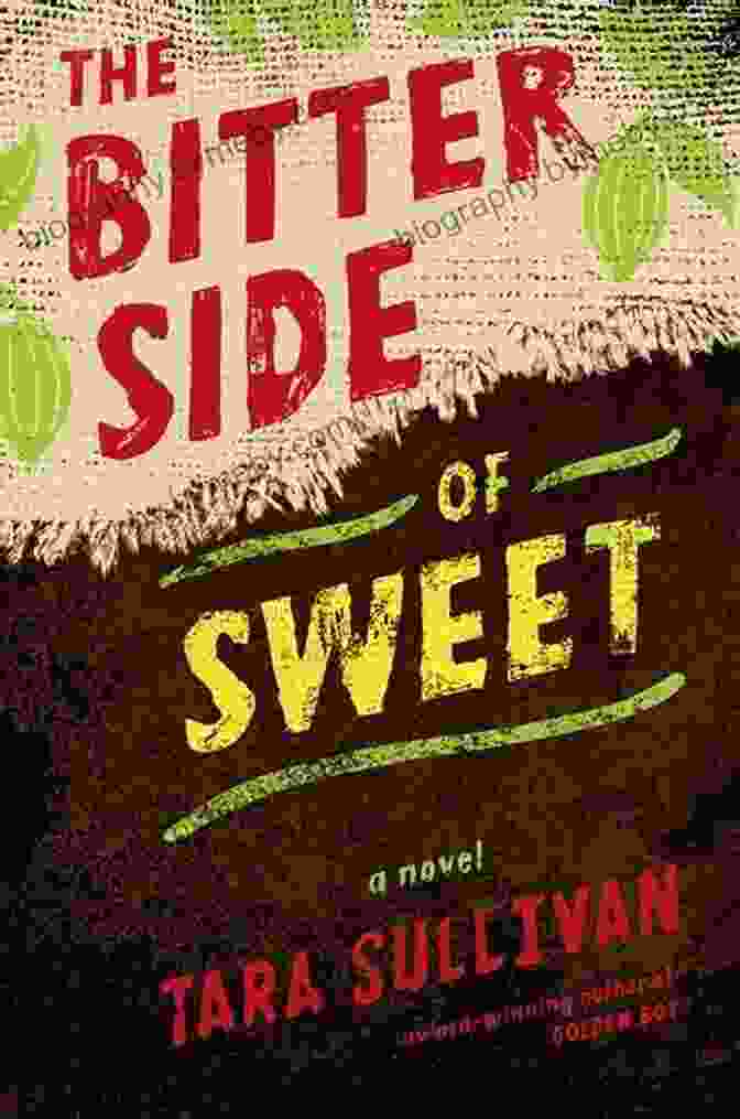 Book Cover Of 'After The Bitter Comes The Sweet' By Sarah Williams After The Bitter Comes The Sweet: How One Woman Weathered The Storms Of China S Recent History