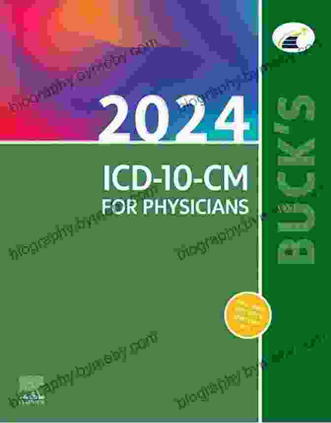 Buck 2024 ICD 10 CM For Physicians Book Cover Buck S 2024 ICD 10 CM For Physicians E