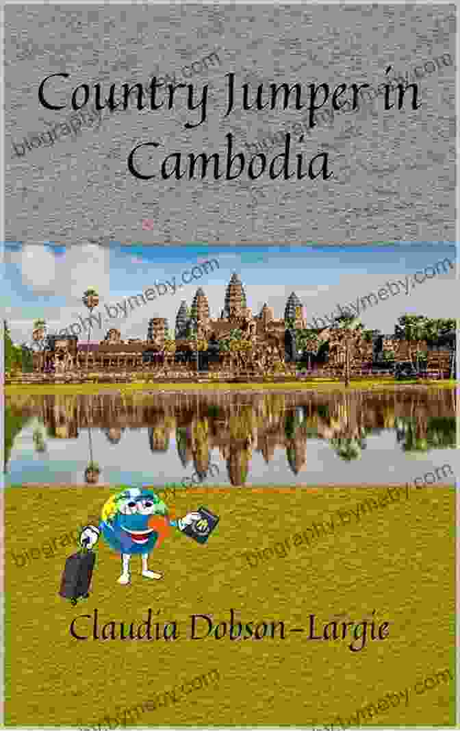 Cambodia's Renaissance Country Jumper In Cambodia (History For Kids)