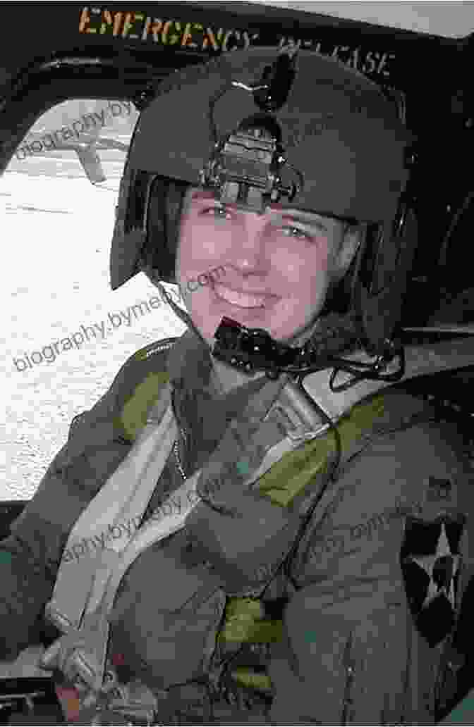 Captain Kimberly Hampton Seated In The Cockpit Of An F 16 Fighting Falcon, Showcasing Her Unwavering Focus And Readiness Kimberly S Flight: The Story Of Captain Kimberly Hampton America S First Woman Combat Pilot Killed In Battle