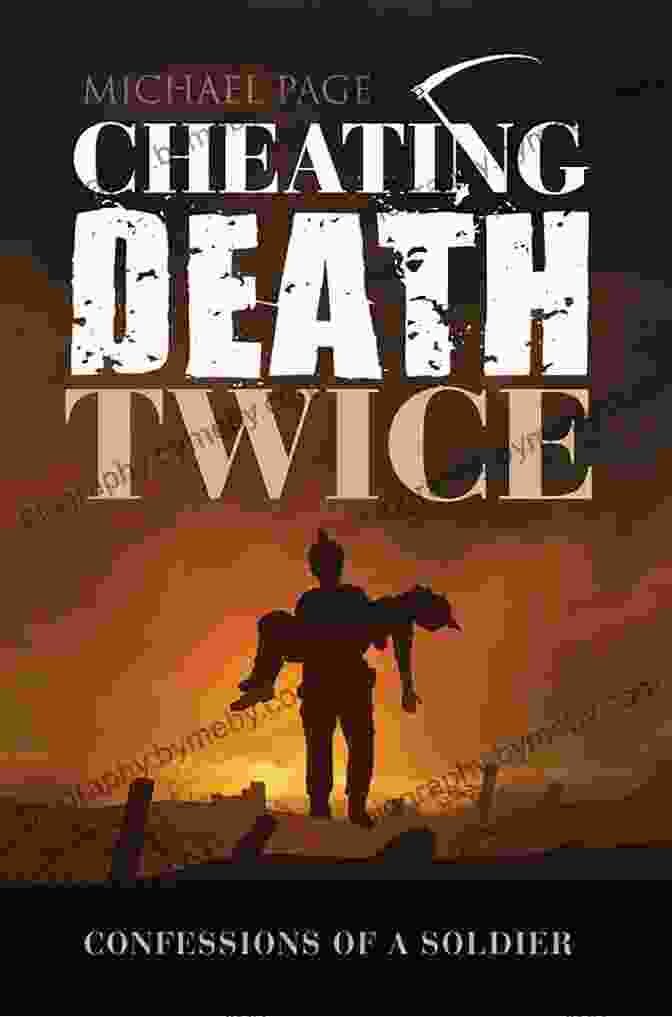 Cheating Death Book Cover With Soldiers In Combat Cheating Death: Combat Rescues In Vietnam And Laos