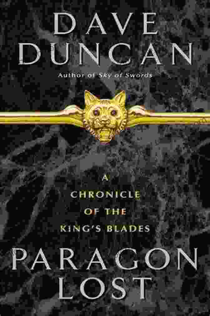 Chronicle Of The King Blades Book Cover Impossible Odds: A Chronicle Of The King S Blades (Chronicle Of The King S Blades 2)