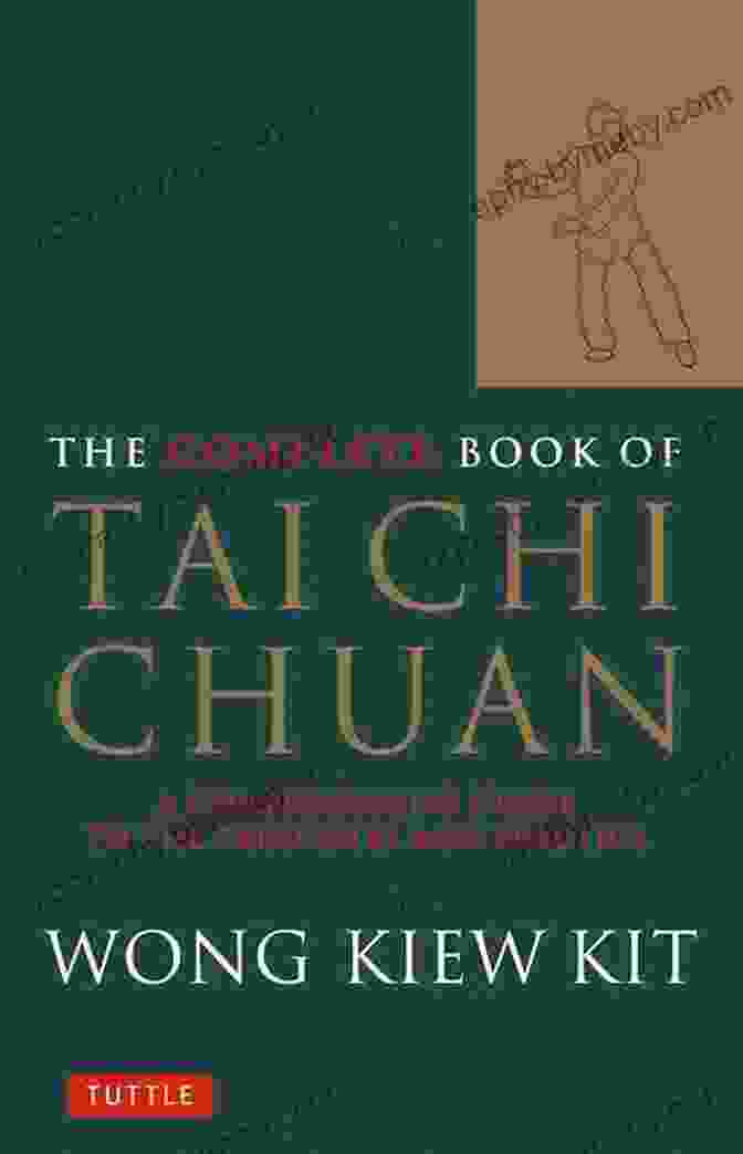 Complete Guide Tuttle Martial Arts Book Cover Wing Chun Kung Fu: A Complete Guide (Tuttle Martial Arts)