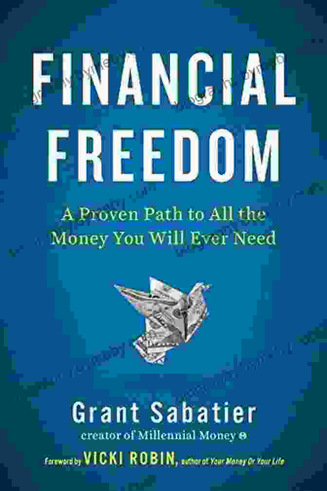 Cover Of Simple Path To Financial Freedom Book, Featuring A Key And A Path Leading To A Treasure Chest Wealth Your Way: A Simple Path To Financial Freedom