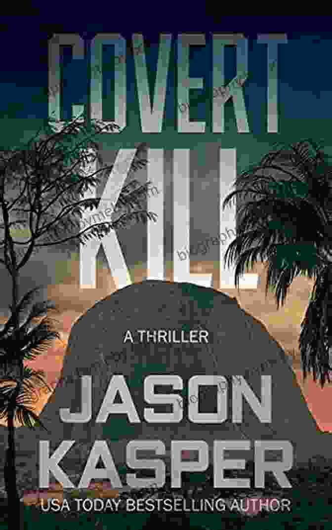 David Rivers Thriller Shadow Strike Cover The Enemies Of My Country: A David Rivers Thriller (Shadow Strike 1)