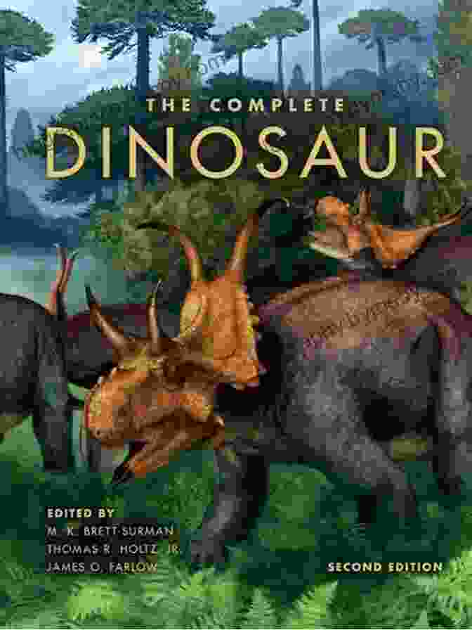 Dinosaur Fossils The Scariest Dinosaur 2nd Ed