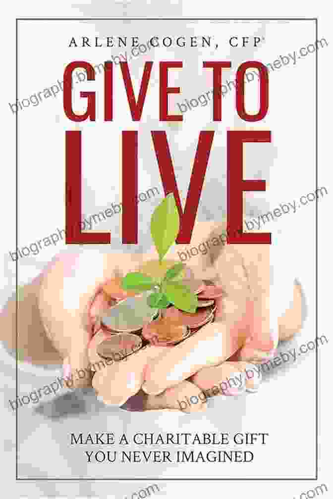 Donor Advised Fund Give To Live: Make A Charitable Gift You Never Imagined