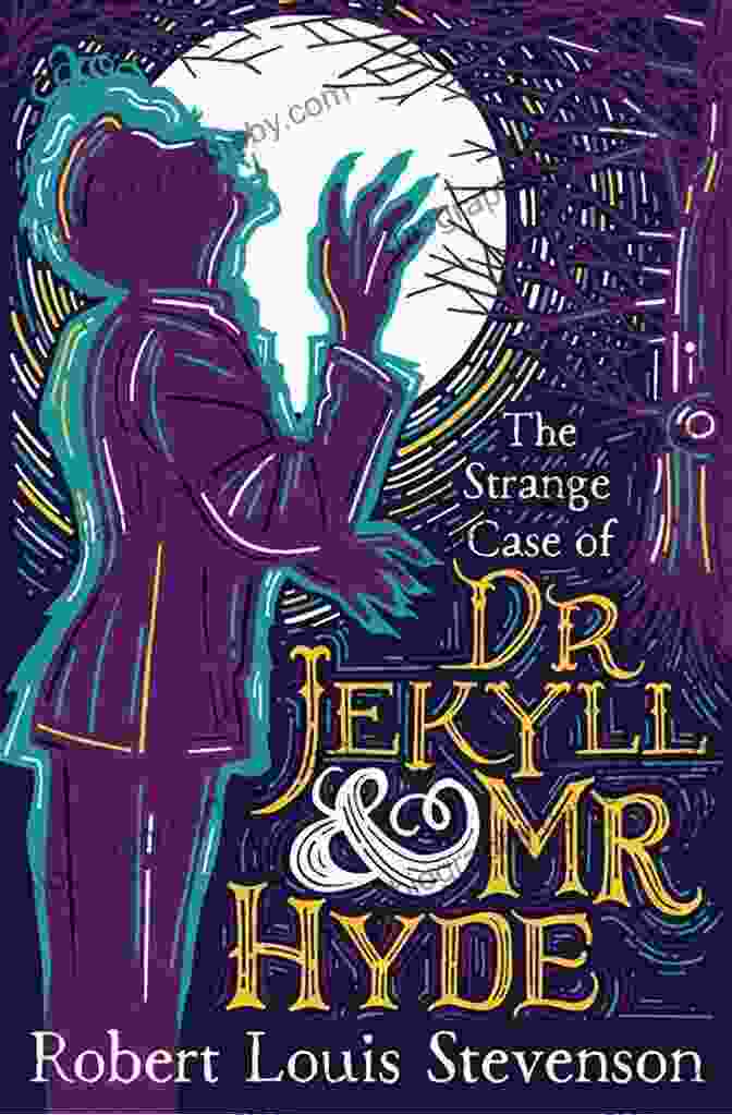 Dr. Jekyll And Mr. Hyde Book Cover Dr Jekyll And Mr Hyde: York Notes For GCSE (9 1) Ebook Edition