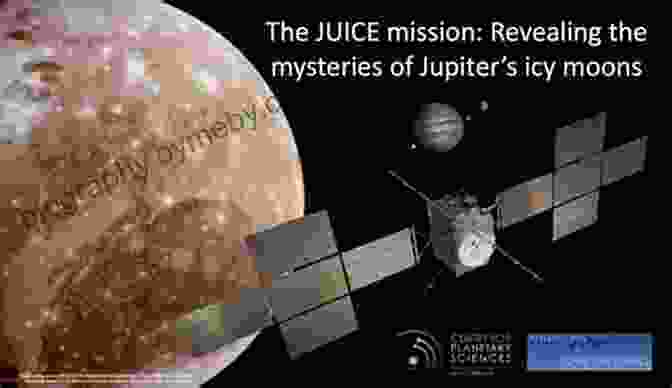 Dr. Mark Jenkins: A Brilliant Astrophysicist Tasked With Unraveling The Mysteries Of Jupiter's Moons. 2024: Odyssey Two (Space Odyssey 2)