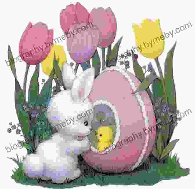 Easter Bunny And Easter Chick Book Cover Easter Bunny And Easter Chick (Holidays For Children 5)