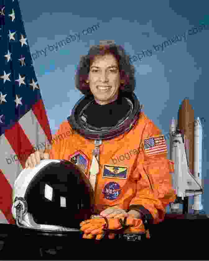 Ellen Ochoa, The First Hispanic Woman In Space Ellen Ochoa (21st Century Skills Library: Life Skills Biographies)