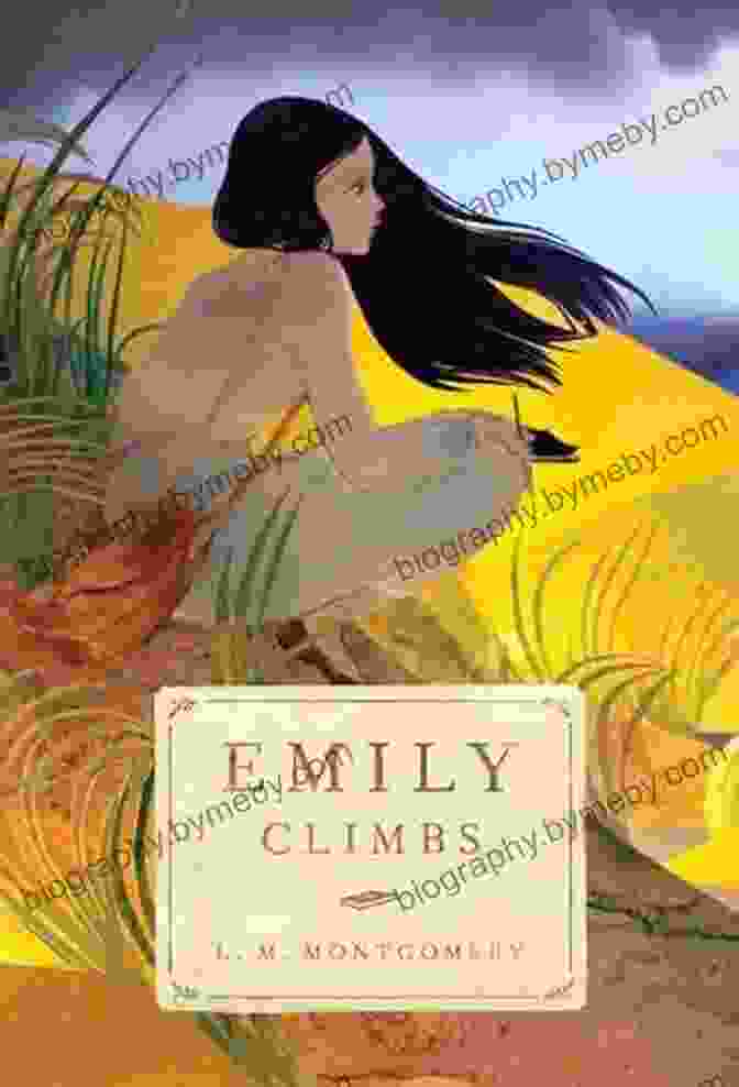 Emily Climbs Book Cover Emily Climbs (The Emily Trilogy 2)