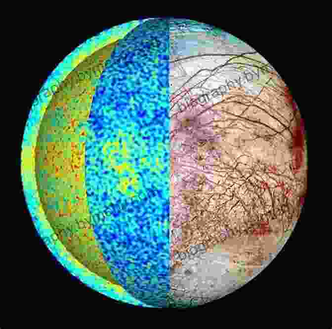 Europa: A Tantalizing Moon With A Hidden Ocean Beneath Its Icy Surface. 2024: Odyssey Two (Space Odyssey 2)