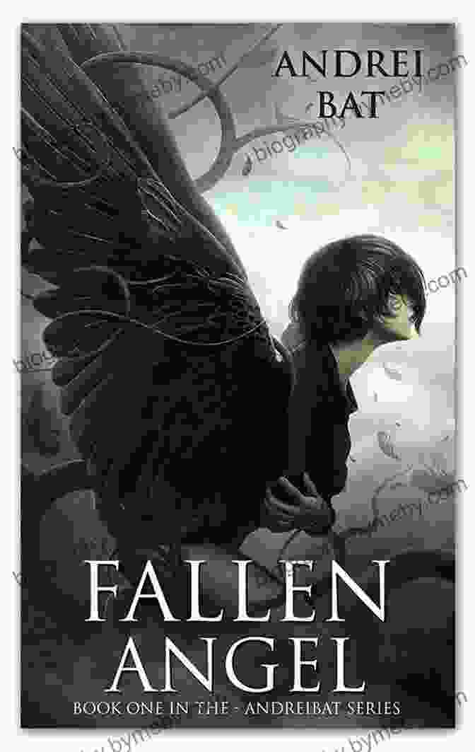 Fallen Angels Book Cover Fallen Angels Walter Dean Myers